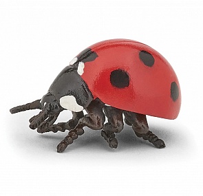 Фигурка Божья коровка (Papo, 50257)